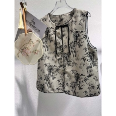 Christian Dior Vest